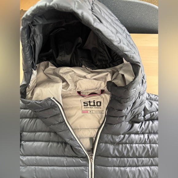 Stio Puffer Jacket - Picture 2 of 6